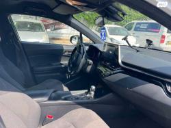 טויוטה C-HR City הייבריד אוט' 1.8 (98 כ"ס) בנזין 2019 למכירה באשדו