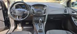 פורד פוקוס Titanium סדאן אוט' 1.5 (150 כ''ס) בנזין 2017 למכירה בקרי