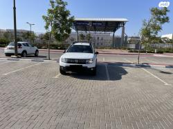 דאצ'יה דאסטר Laureate אוט' דיזל 1.5 (109 כ"ס) דיזל 2018 למכירה ברחו