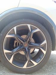 קופרה פורמנטור אוט' 1.5 (150 כ"ס) בנזין 2021 למכירה בפתח תקווה