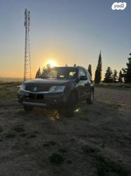 סוזוקי גרנד ויטרה 4X4 JLX-E אוט' 3 דל' 2.4 (166 כ''ס) בנזין 2014 למכי