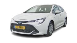 טויוטה קורולה הייבריד Space סטיישן אוט' 1.8 (98 כ''ס) בנזין 2019 