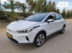 ג'ילי - Geely Geometry C 460Pro אוט' חשמלי (204 כ"ס) חשמלי 2022 למכירה בא