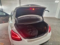 מרצדס C-Class Taxi C220D Taxi Classic FL אוט' דיזל 2.0 (194 כ''ס) דיזל 2019 למכ