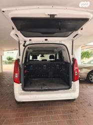 אופל קומבו Enjoy Plus אוט' 1.2 (131 כ''ס) בנזין 2022 למכירה בתל אביב