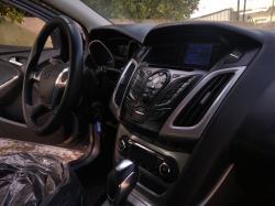 פורד פוקוס Trend הצ'בק אוט' 1.6 (125 כ''ס) בנזין 2012 למכירה בירוש