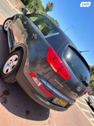 קיה ספורטז' Urban אוט' 1.6 (133 כ"ס) בנזין 2015 למכירה בכפר יונה