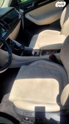 סקודה קודיאק Style אוט' 7 מק' 4 דל' 1.5 (150 כ''ס) בנזין 2019 למכירה 