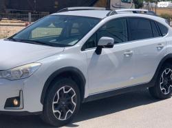 סובארו XV 4X4 Premium אוט' 2.0 (150 כ''ס) [2015-2018] בנזין 2016 למכירה בנא