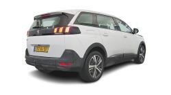 פיג'ו 5008 Active Blue Hdi אוט' דיזל 1.5 (130 כ''ס) דיזל 2020 למכירה ב