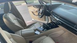 אאודי Q7 4X4 Premium חשמלי דיזל אוט' 5 מק' 3.0 (374 כ''ס) היברידי חשמ