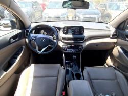 יונדאי טוסון Elite אוט' בנזין 2.0 (155 כ''ס) [2018-2020] בנזין 2019 למכ