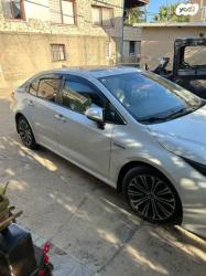 טויוטה קורולה הייבריד Limited סדאן אוט' 1.8 (98 כ''ס) בנזין 2020 ל
