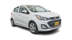 שברולט ספארק LT Plus אוט' 1.4 (98 כ''ס) [2019 ואילך] בנזין 2020 למכיר