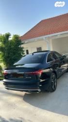 אאודי A4 Advanced אוט' 2.0 (204 כ''ס) בנזין 2021 למכירה ביד רמב"ם