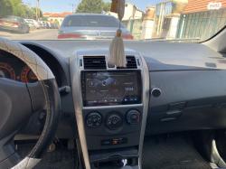 טויוטה קורולה Sun רובוטית 1.6 (124 כ"ס) בנזין 2008 למכירה בירוש