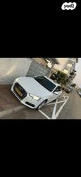 אאודי A4 Luxury Design אוט' 1.4 (150 כ"ס) בנזין 2017 למכירה בקרית מוצק