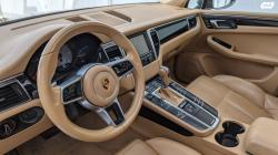 פורשה מקאן 4X4 S Luxury אוט' דיזל 3.0 (258 כ''ס) דיזל 2015 למכירה בלו