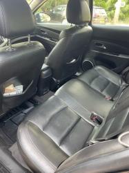 שברולט קרוז LTZ Turbo סדאן אוט' 1.4 (140 כ"ס) [2012] בנזין 2012 למכירה