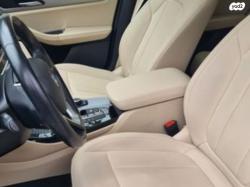 ב.מ.וו X3 4X4 XDRIVE20I S אוט' 2.0 (184 כ''ס) בנזין 2019 למכירה בתל אביב 