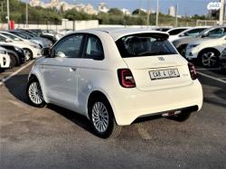 פיאט 500 Action HB אוט' הצ'בק חשמלי (95 כ"ס) חשמלי 2022 למכירה בראש