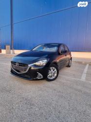 מאזדה H Dynamic Red אוט' 1.5 (116 כ''ס) בנזין 2019 למכירה בקרית אתא