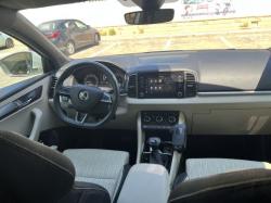 סקודה קארוק Style אוט' 1.5 (150 כ''ס) ק2 בנזין 2018 למכירה ברחובות