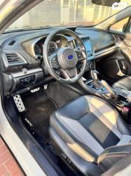 סובארו XV 4X4 Crosstrek Special Edition אוט' 2.0 (152 כ''ס) בנזין 2019 למכירה 