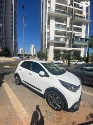 קיה פיקנטו LX אוט' 1.2 (84 כ"ס) בנזין 2021 למכירה בראשון לציון
