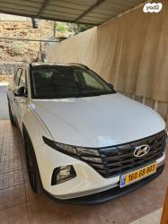 יונדאי טוסון Luxury אוט' 1.6 (180 כ''ס) בנזין 2022 למכירה בחמאם
