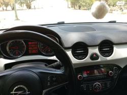 אופל אדם Jam STS אוט' 1.4 (87 כ''ס) בנזין 2015 למכירה בבאר שבע