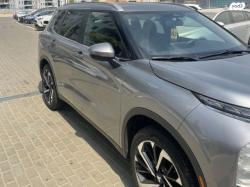 מיצובישי אאוטלנדר Instyle אוט' 7 מק' 2.5 (181 כ"ס) בנזין 2021 למכיר