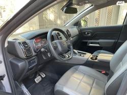 סיטרואן C5 איירקרוס Shine PK אוט' 1.6 (180 כ''ס) בנזין 2021 למכירה ב