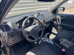 דייהטסו טריוס 4X4 SX אוט' 1.5 (104 כ''ס) בנזין 2011 למכירה בפתח תק