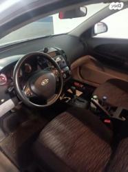 קיה סיד / CEED LX אוט' 1.6 (125 כ''ס) בנזין 2008 למכירה בבת ים