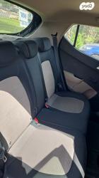 יונדאי i10 Insight אוט' 1.0 (66 כ"ס) בנזין 2015 למכירה בכפר סבא