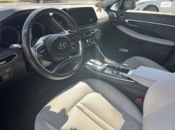 יונדאי סונטה הייבריד Premium הייבריד אוט' 2.0 (192 כ"ס) בנזין 202