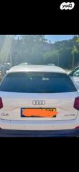 אאודי Q2 Icon Luxury אוט' 1.0 (116 כ"ס) בנזין 2019 למכירה במגדל העמק