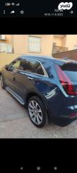 קאדילק XT4 Premium Luxury אוט' 2.0 (237 כ''ס) בנזין 2022 למכירה באילת