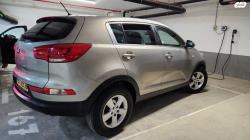 קיה ספורטז' Urban אוט' 1.6 (133 כ"ס) בנזין 2016 למכירה בבאר שבע