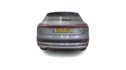 אאודי E-tron 4X4 Advanced Premium אוט' חשמלי (408 כ''ס) חשמלי 2020 למכירה 