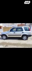 הונדה CR-V 4X4 CL רמה 3 אוט' 2.0 (150 כ''ס) בנזין 1998 למכירה באשקלון