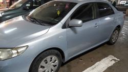 טויוטה קורולה GLI אוט' 1.6 (124 כ''ס) בנזין 2010 למכירה בבית שמש