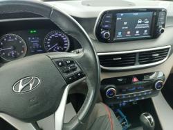 יונדאי טוסון Elite Turbo אוט' בנזין 1.6 (177 כ''ס) בנזין 2019 למכירה