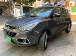 יונדאי iX35 Prime אוט' 2.0 (163 כ''ס) בנזין 2013 למכירה בפתח תקווה