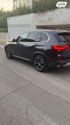 ב.מ.וו X5 45E XDRIVE Superior הייב' אוט' 3.0 (286 כ''ס) ק'-4 היברידי חשמל /