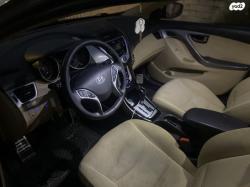 יונדאי i35 Inspire אוט' 1.6 (132 כ"ס) בנזין 2012 למכירה באשדוד