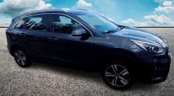 קיה נירו הייבריד LX הייבריד אוט' 1.6 (141 כ''ס) בנזין 2020 למכיר