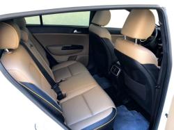 קיה ספורטז' 4X4 Premium GT אוט' 1.6 (177 כ''ס) בנזין 2016 למכירה בעראב