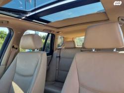 ב.מ.וו X3 4X4 XDRIVE20D Business אוט' דיזל 2.0 (184 כ''ס) דיזל 2012 למכירה ב